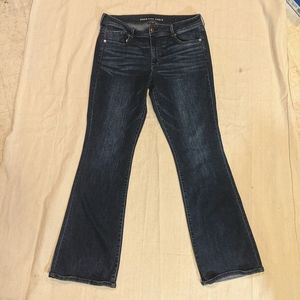 American eagle 18 long